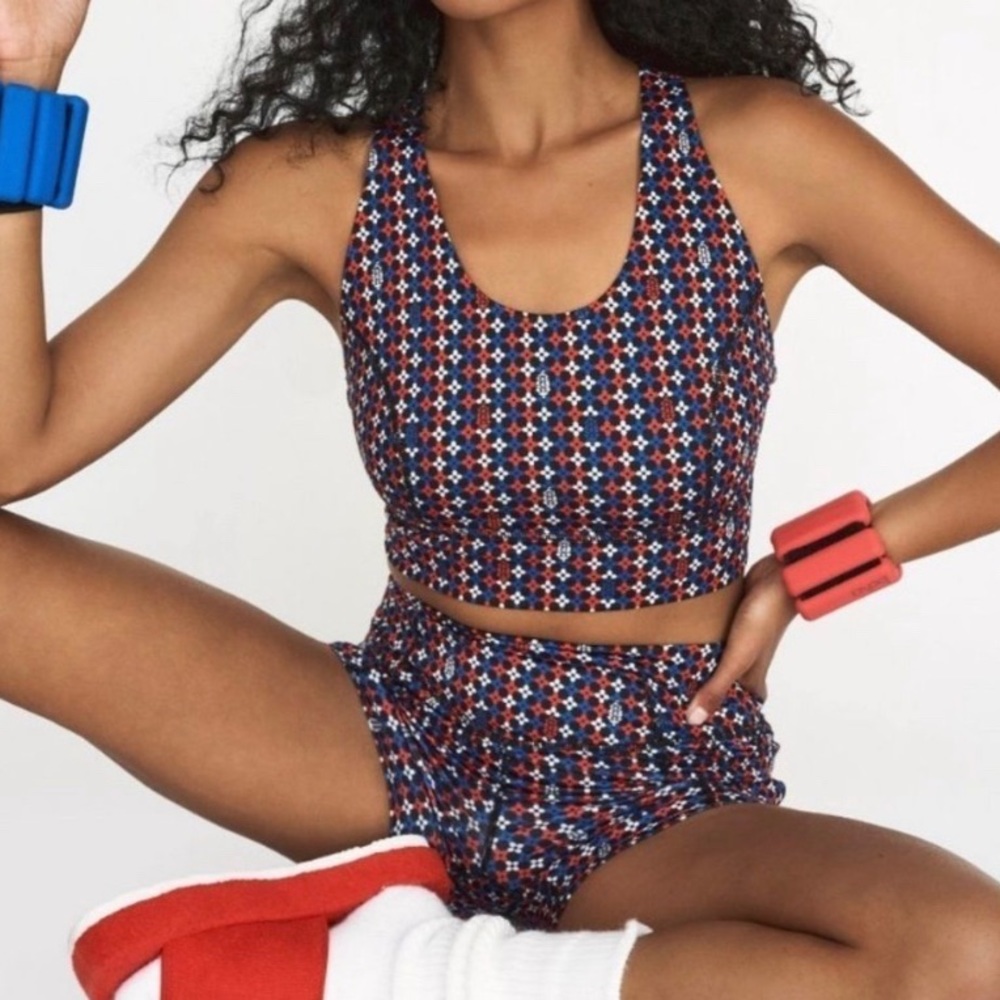 Free People Movement Ashford Synergy Crop